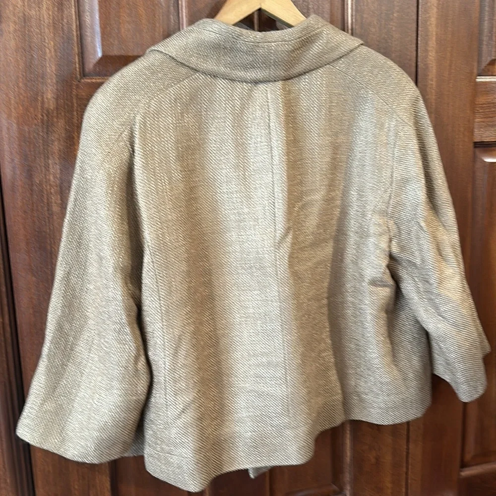 Talbots Jacket - Picture 3 of 8